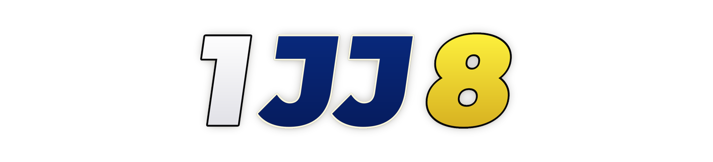 1jj8 Logo